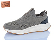 Кроссовки Restime OML26754 khaki от магазина Frison