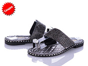 Шлепанцы Viktoria M03-5 от магазина Frison