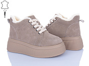 Ботинки Itts DD7575-17 от магазина Frison