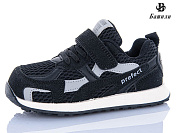 Кроссовки Башили L6520-2 от магазина Frison