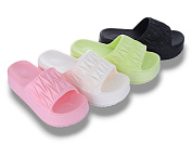 Шлепанцы Soylu XF16 mix от магазина Frison