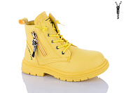 Ботинки Xifa Kids XF01-B1258-3B от магазина Frison