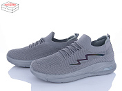 Кроссовки Seven 777-D17-3 батал от магазина Frison