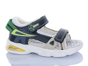 Босоножки Sanlin 1-7-604MH от магазина Frison