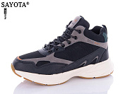 Ботинки Sayota B820-2 от магазина Frison