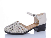 Туфли I.Trendy W0265-3 от магазина Frison