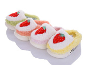 Тапочки No Brand M178 mix от магазина Frison