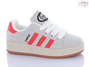 Кроссовки Lilin B826-34 от магазина Frison