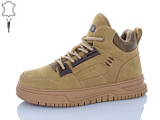 Ботинки Kulada-Ucss-M•D BT0917-3 от магазина Frison