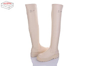 Ботфорты Ada YG51-3 от магазина Frison