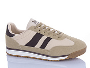 Кроссовки Violeta 2028-18 beige от магазина Frison