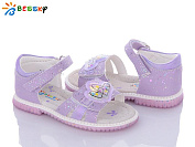 Босоножки Bessky B2646-2B от магазина Frison