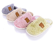 Тапочки Elmob PL25 mix от магазина Frison