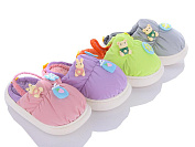 Тапочки Deshman WP8214 mix от магазина Frison