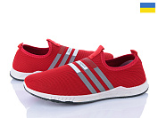 Кроссовки Favorit H1 червоний от магазина Frison