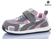 Кроссовки Башили L6520-3 от магазина Frison