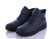 Ботинки Saimao 302-6 от магазина Frison