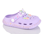 Кроксы Demur CC005 бузок от магазина Frison