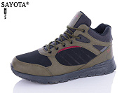 Ботинки Sayota A911-9 от магазина Frison