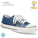 Кеды Том.М 11179C от магазина Frison