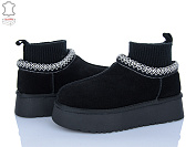 Угги Dageni OQ009-1 от магазина Frison