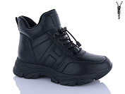 Ботинки Swin-Purlina PJ3832-1 от магазина Frison