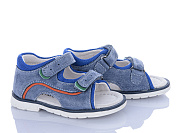 Босоножки Xifa Kids XF01-HH961-1B от магазина Frison