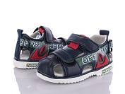 Босоножки Bbt L5652-2 от магазина Frison