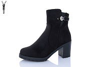 Ботинки Aba 502-1 от магазина Frison