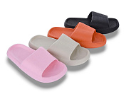 Шлепанцы Мир 4086-219-4 mix от магазина Frison