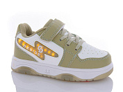 Кроссовки Okshoes H122-4 LED от магазина Frison