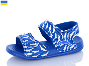 Босоножки Luckline 8002B-16 от магазина Frison