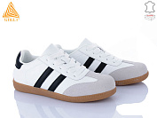 Кроссовки Stilli Group RL10-3 шкіра от магазина Frison