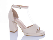 Босоножки Aba QQ63-3 от магазина Frison