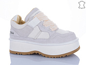 Кроссовки Trasta WMP1051-26 от магазина Frison