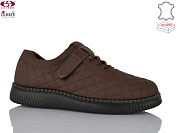 Туфли Gukkcr 4061-14 от магазина Frison