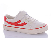 Кеды Comfort-Baby 1258 бежевий от магазина Frison