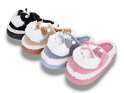 Тапочки Jh-Ян 8819 mix от магазина Frison