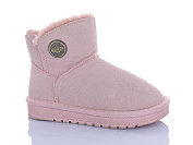 Угги Ashiguli A310 pink от магазина Frison