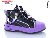 Ботинки Gfb F2448-1 от магазина Frison