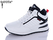 Ботинки Sayota B2005-5 от магазина Frison