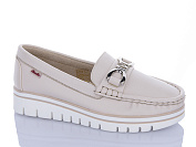 Туфли Chunsen X781-7 от магазина Frison