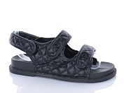 Босоножки Qq Shoes X48-1 от магазина Frison