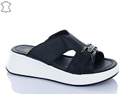 Шлепанцы Jiulai Y021-7 от магазина Frison