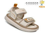 Босоножки Том.М 65070B от магазина Frison