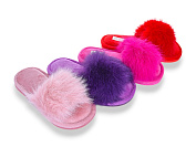 Тапочки M&L Alex13 WP5106 mix от магазина Frison