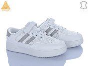 Кроссовки Stilli Kids XT400-2 шкіра от магазина Frison