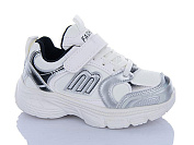 Кроссовки Okshoes A56-1 от магазина Frison