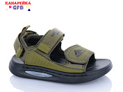 Босоножки Gfb Y7502-5 от магазина Frison