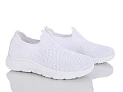 Кроссовки Бабочка 401-746 от магазина Frison